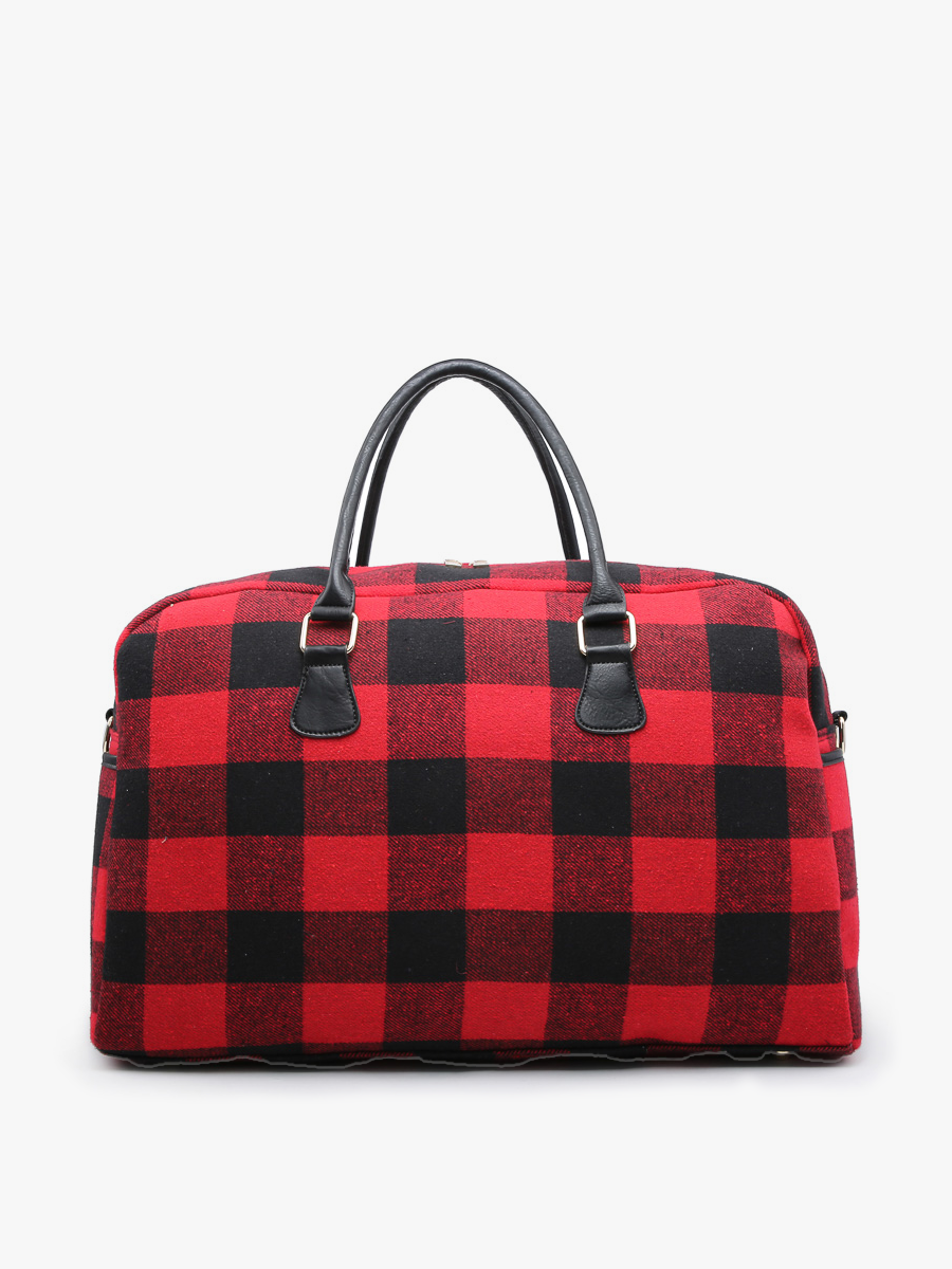 Florence Weekender: Chic Travel Companion – Jen \u0026 Co., image size:900x1200