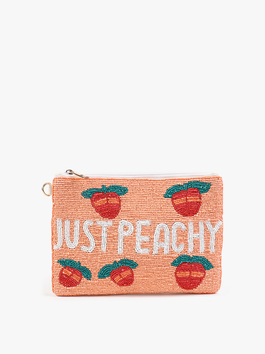 Odette Vegan Clutch