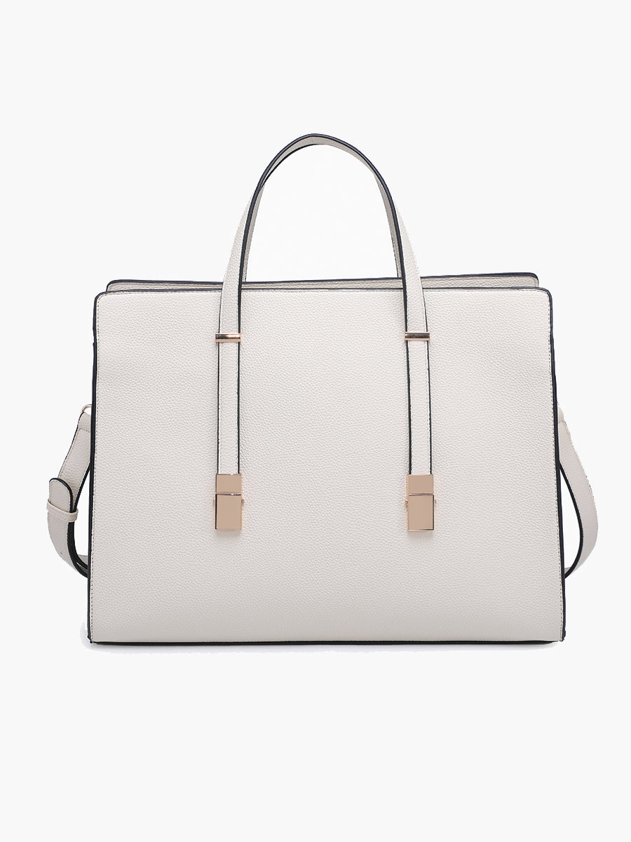Sybil Vegan Tote