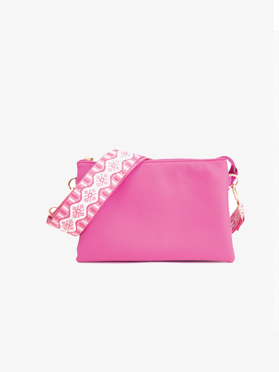 Izzy Crossbody | Jen & Co. – Jen & Co.