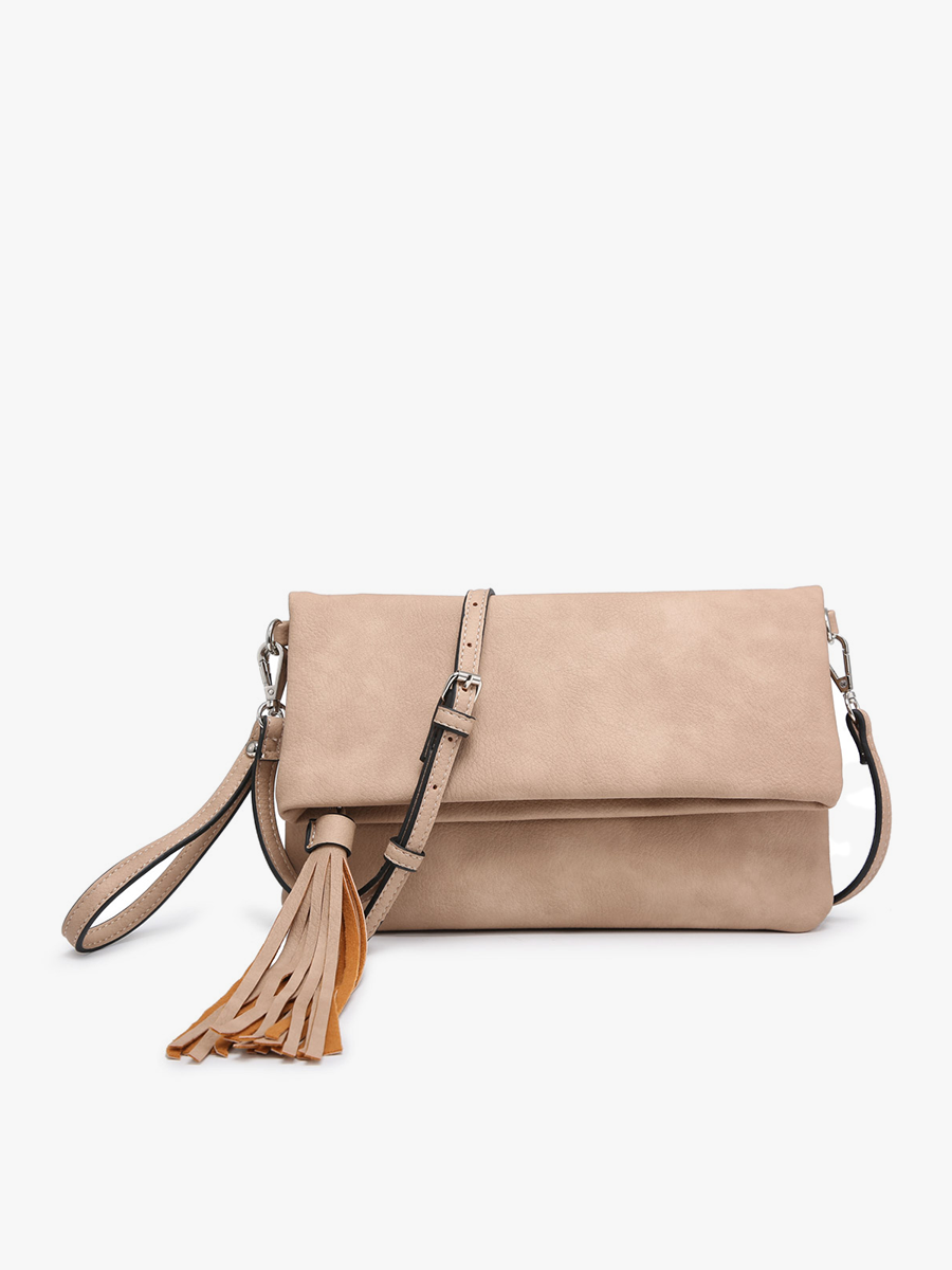 ショルダーバッグ・ポシェット SOMEWHERE BUTTER. HOA Bag (3 COLOR) org.jpg