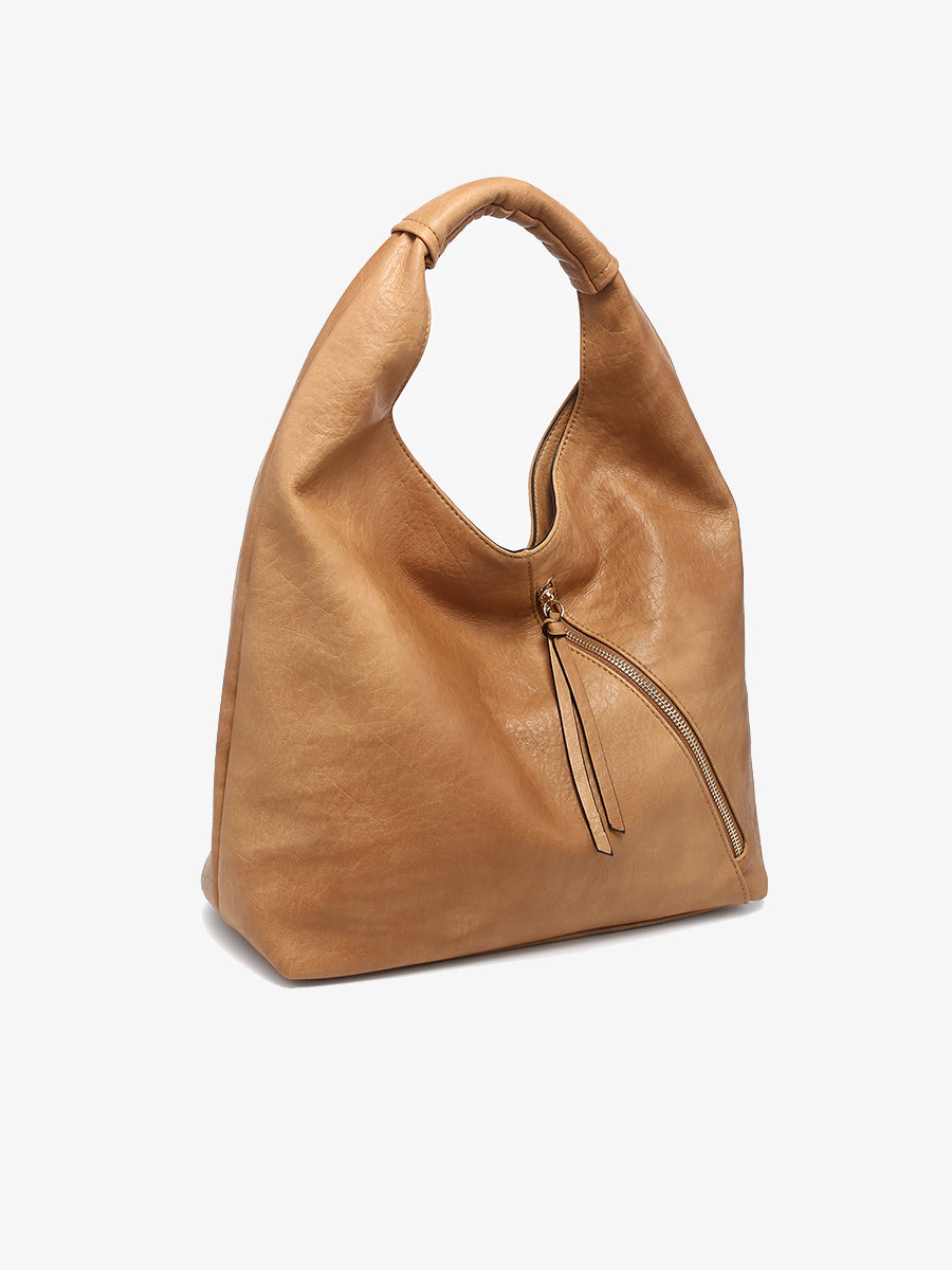Kat Vegan Hobo