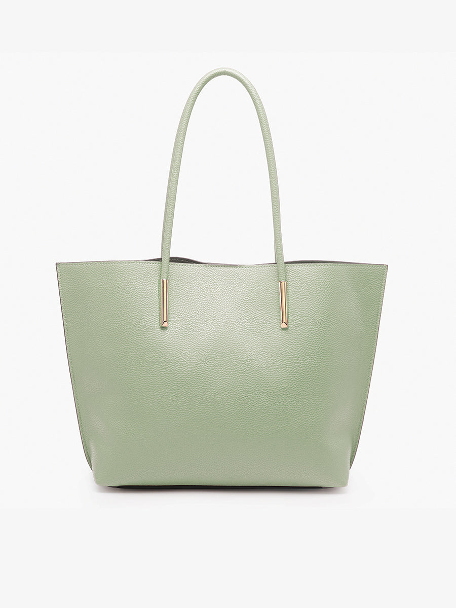 Jo Vegan Classic Tote