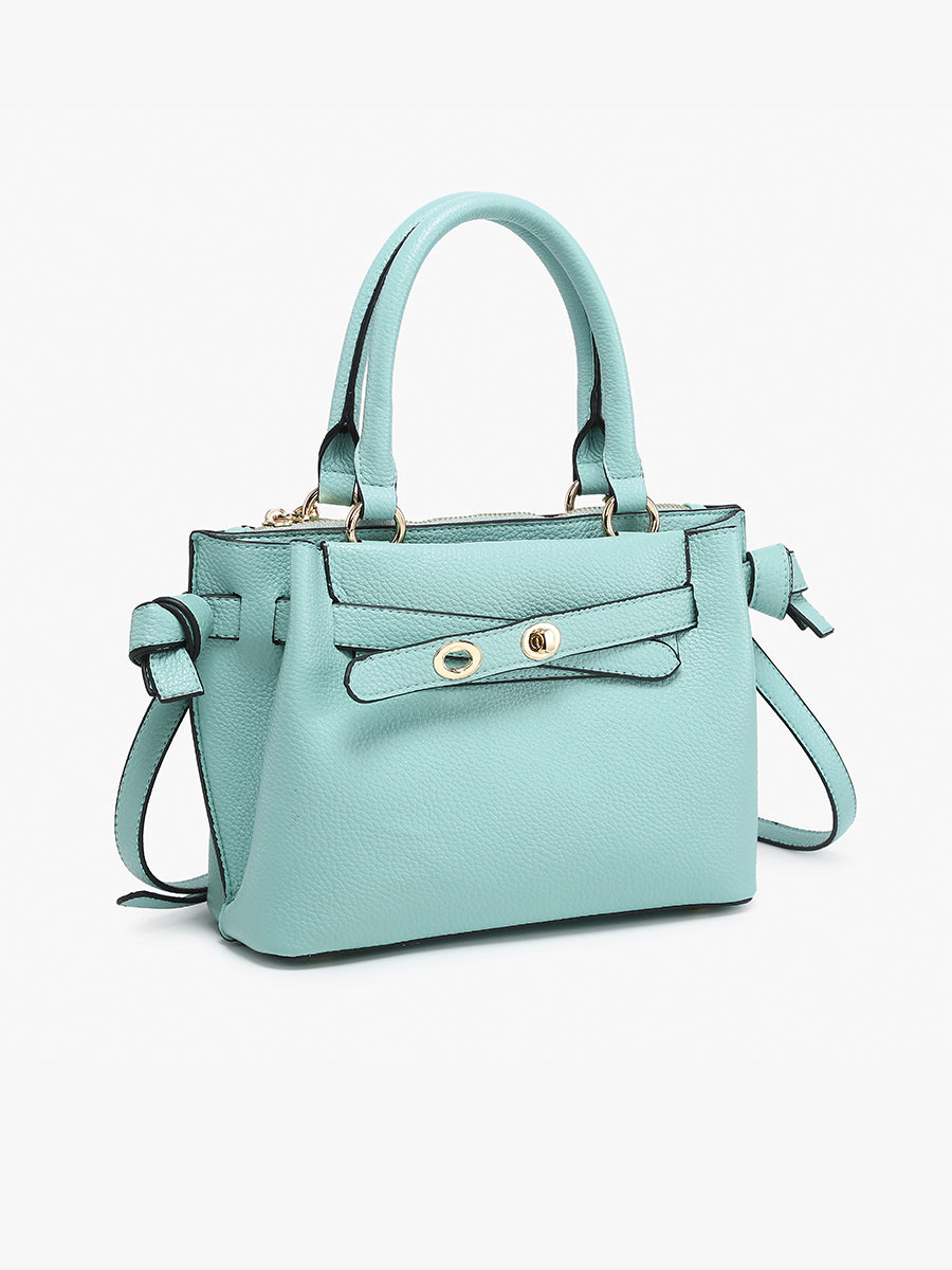 Maddie Vegan Satchel