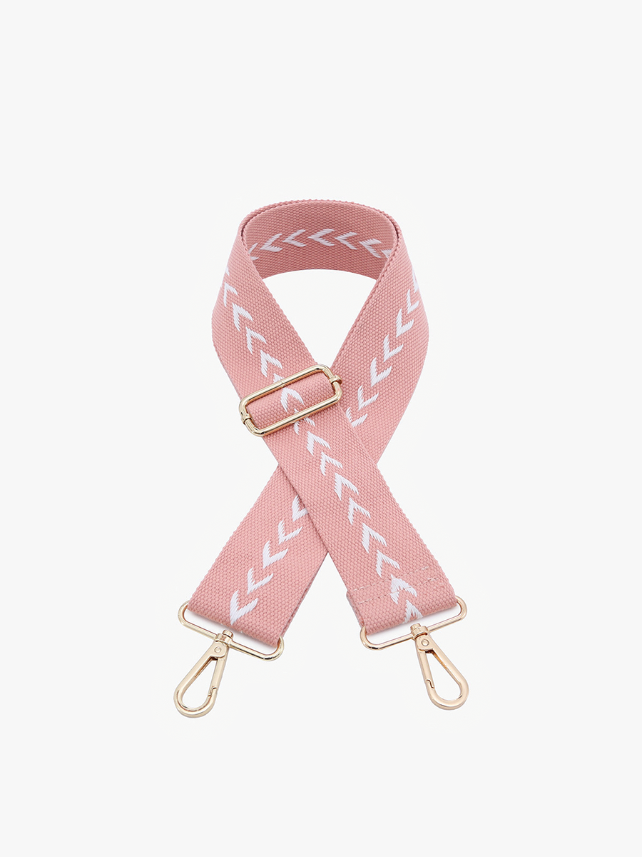 Arrowhead Guitar Strap