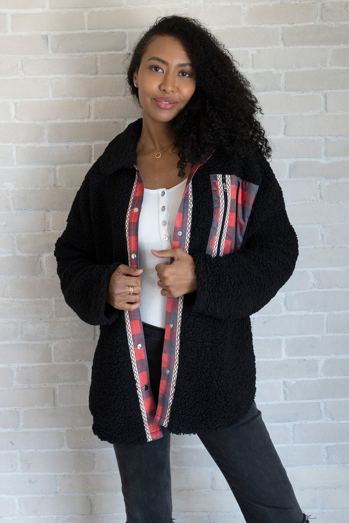 Murphy Jacket