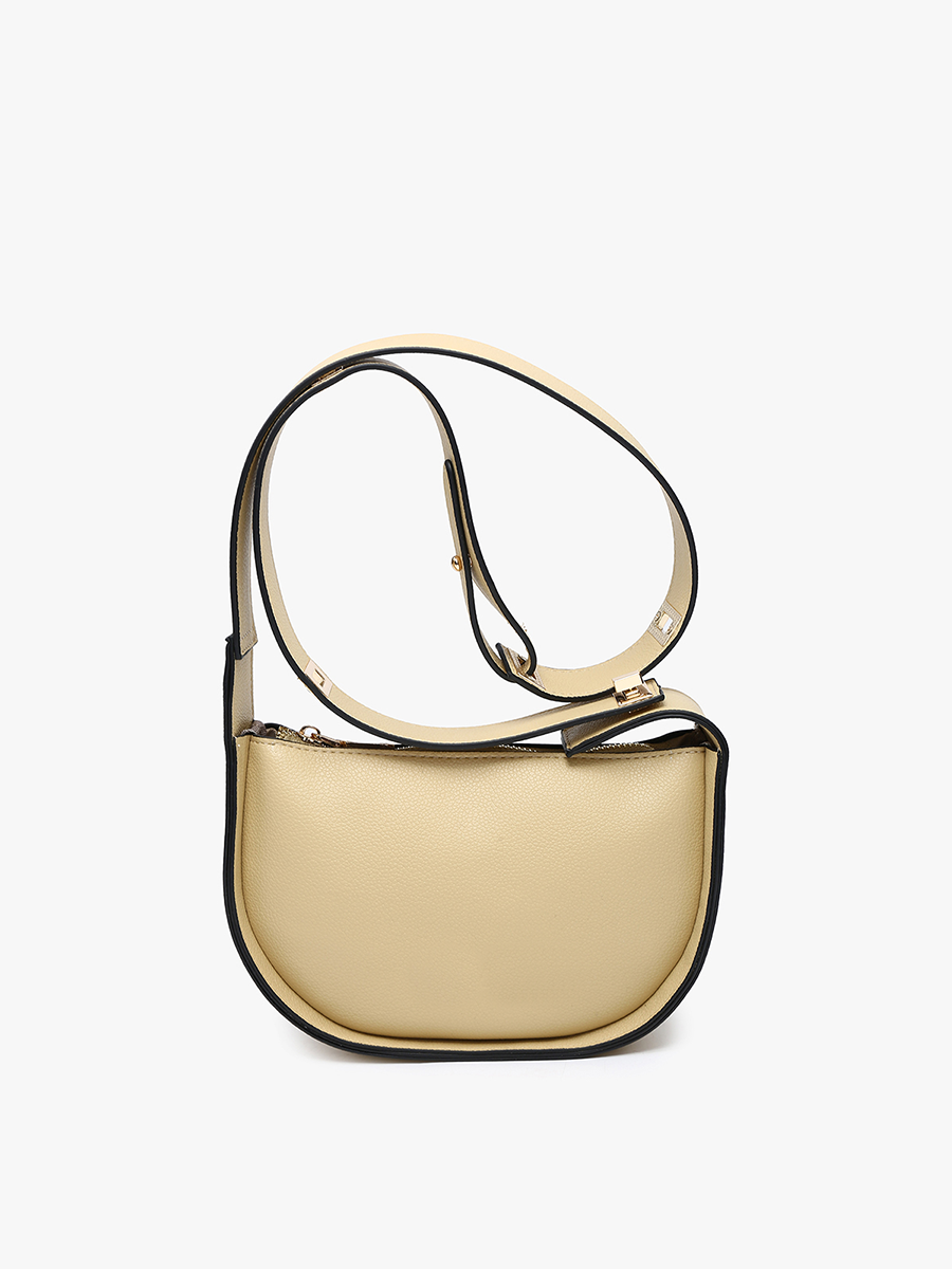 Celine Crescent Shoulder Bag | Jen & Co. – Jen & Co.