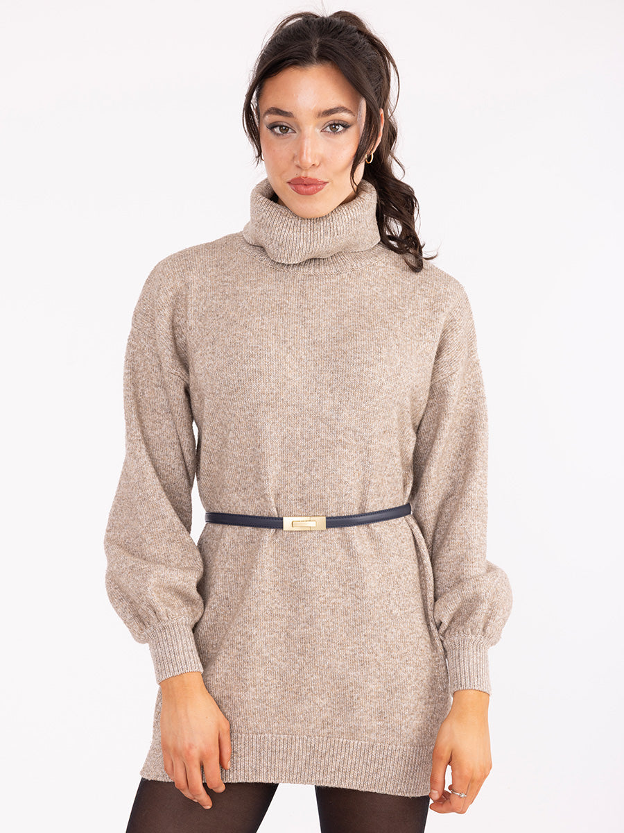 Vegan Leather Adjustable Belt - Jen & Co. vegan handbag