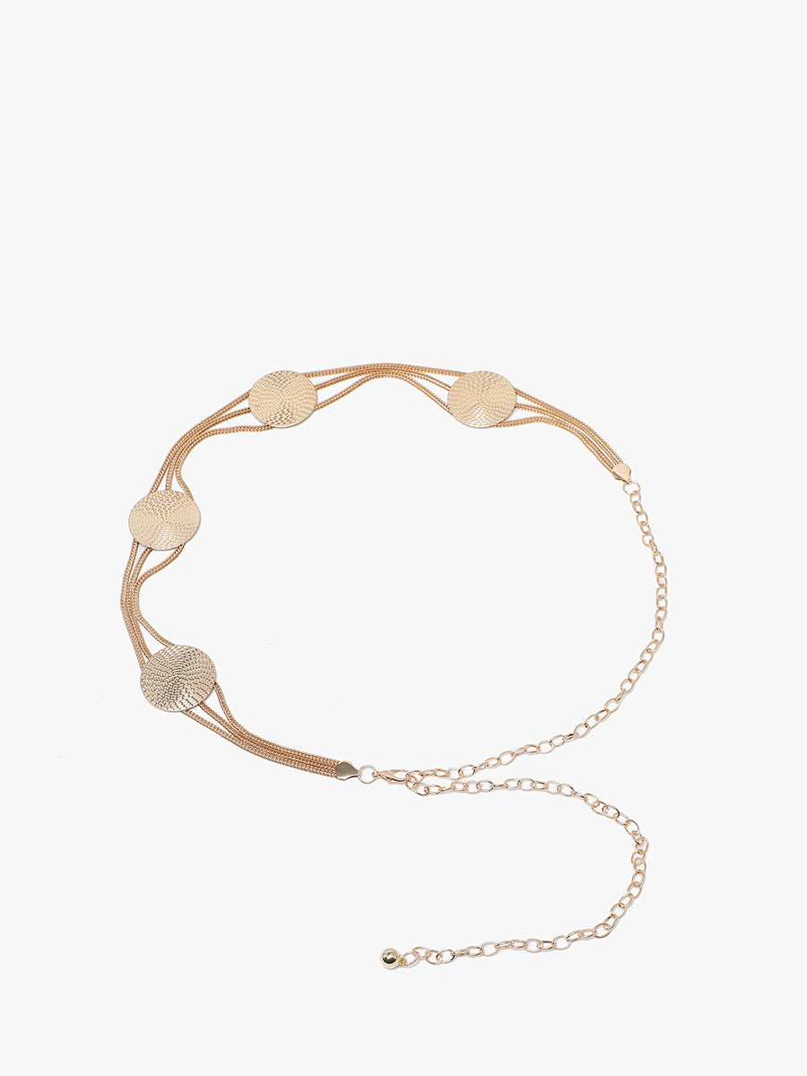 Chain Waist Belt