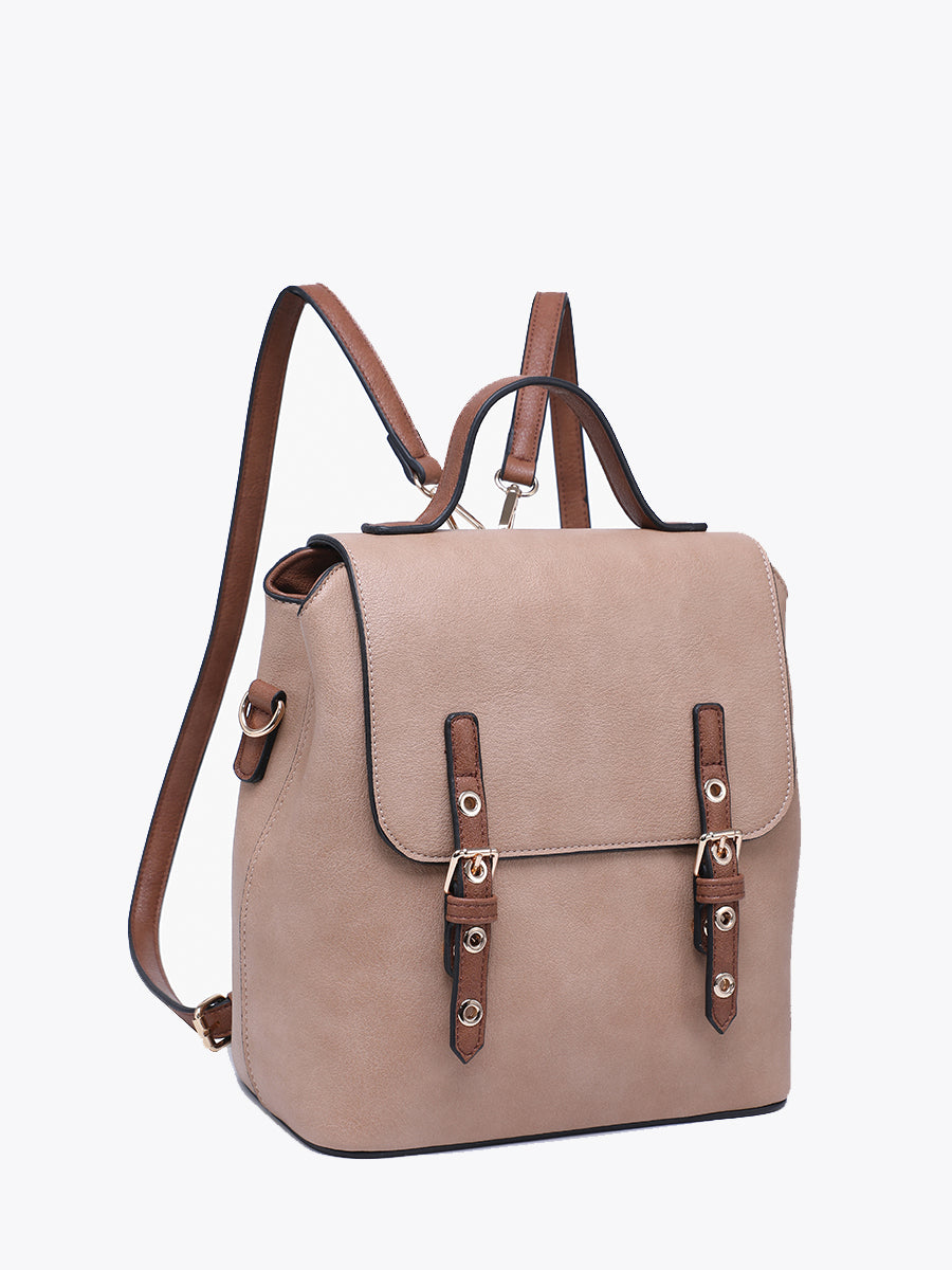 Molly Mini Vegan Backpack