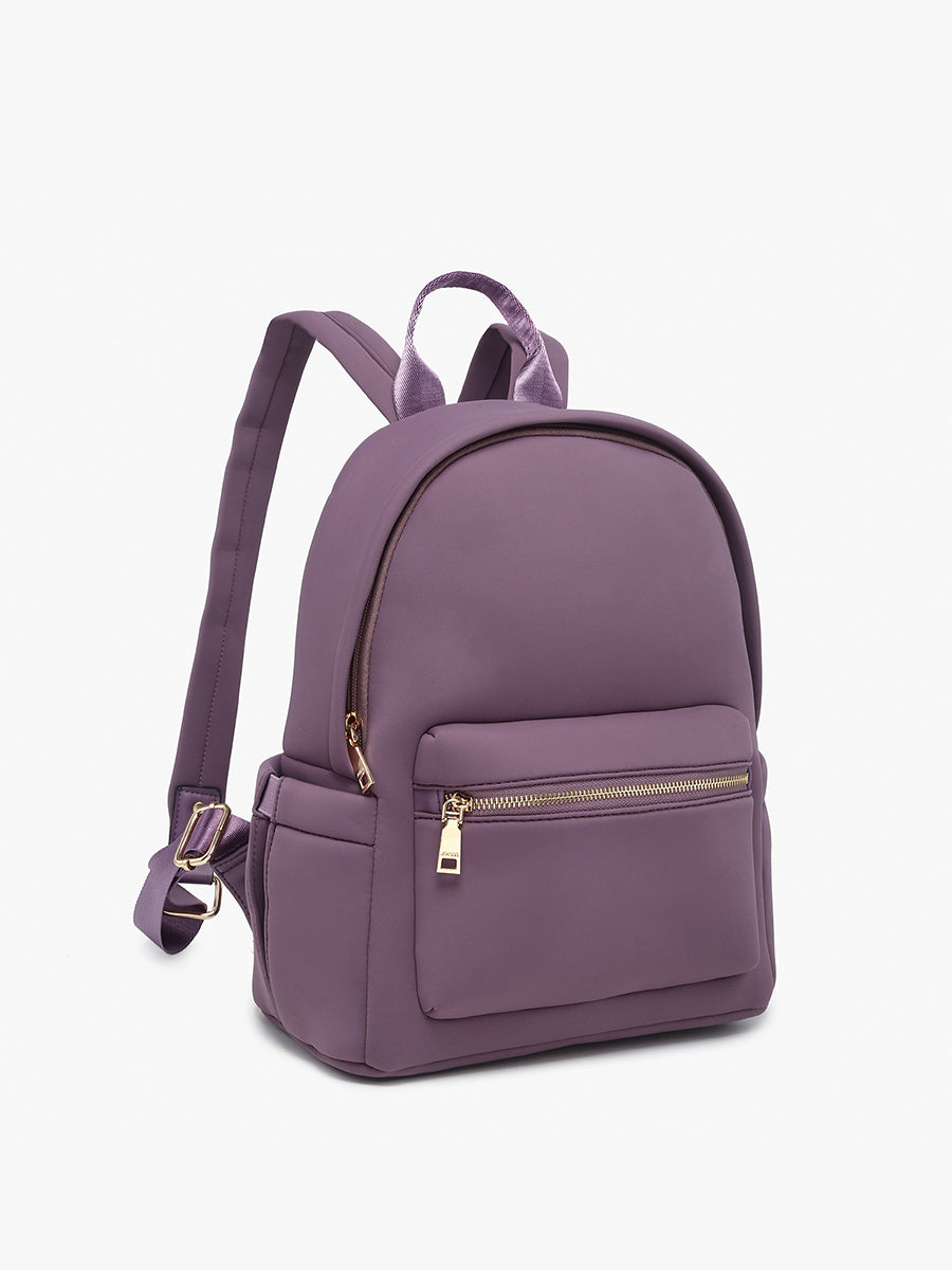 Tess Nylon Backpack