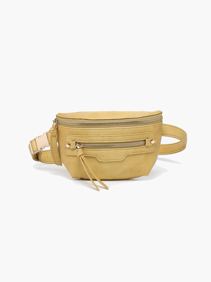 Astrid Vegan Sling Bag