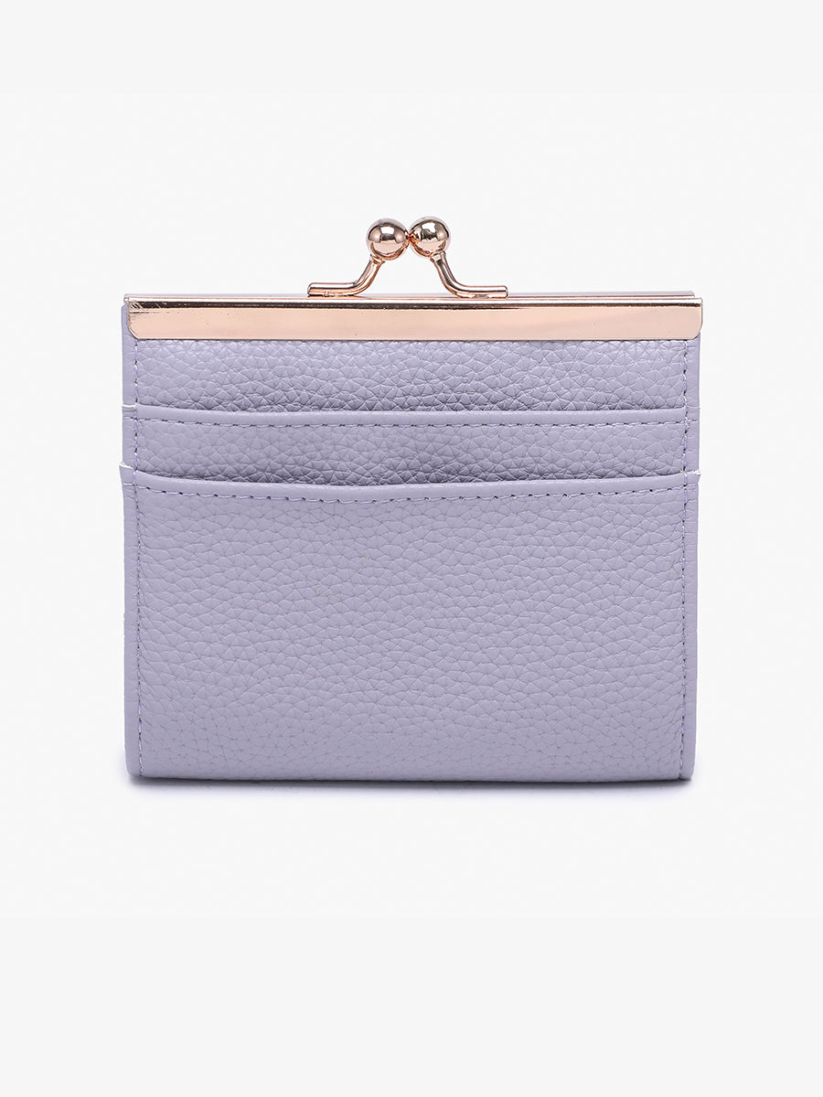 Savannah Vegan Wallet