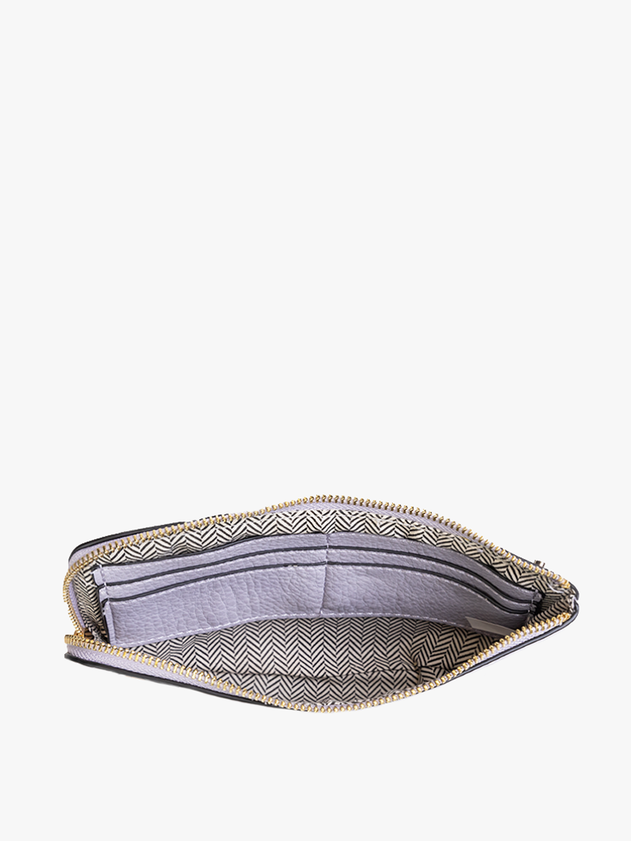 Kendall Vegan Crossbody - Jen & Co. vegan handbag