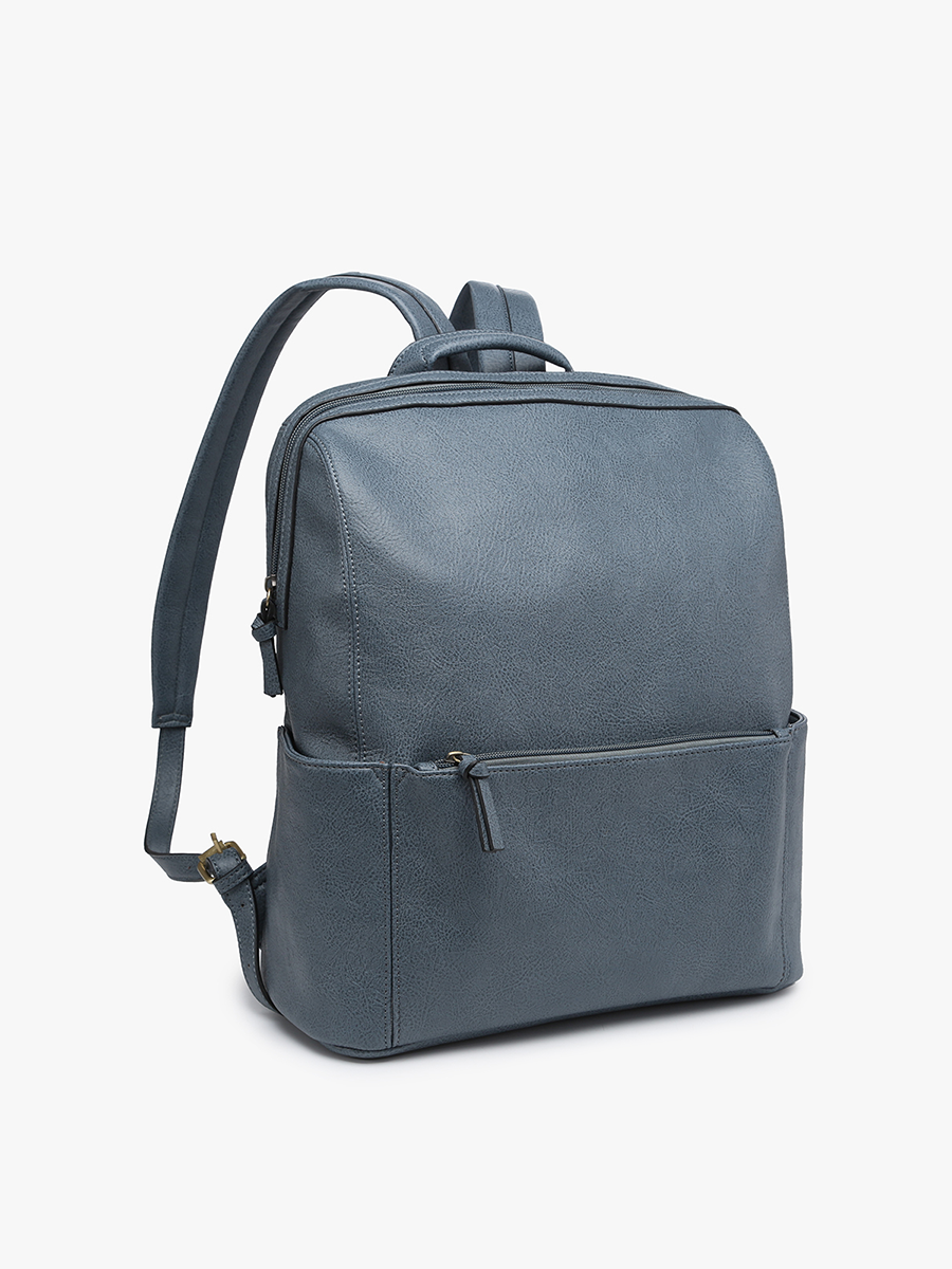 James Vegan Backpack