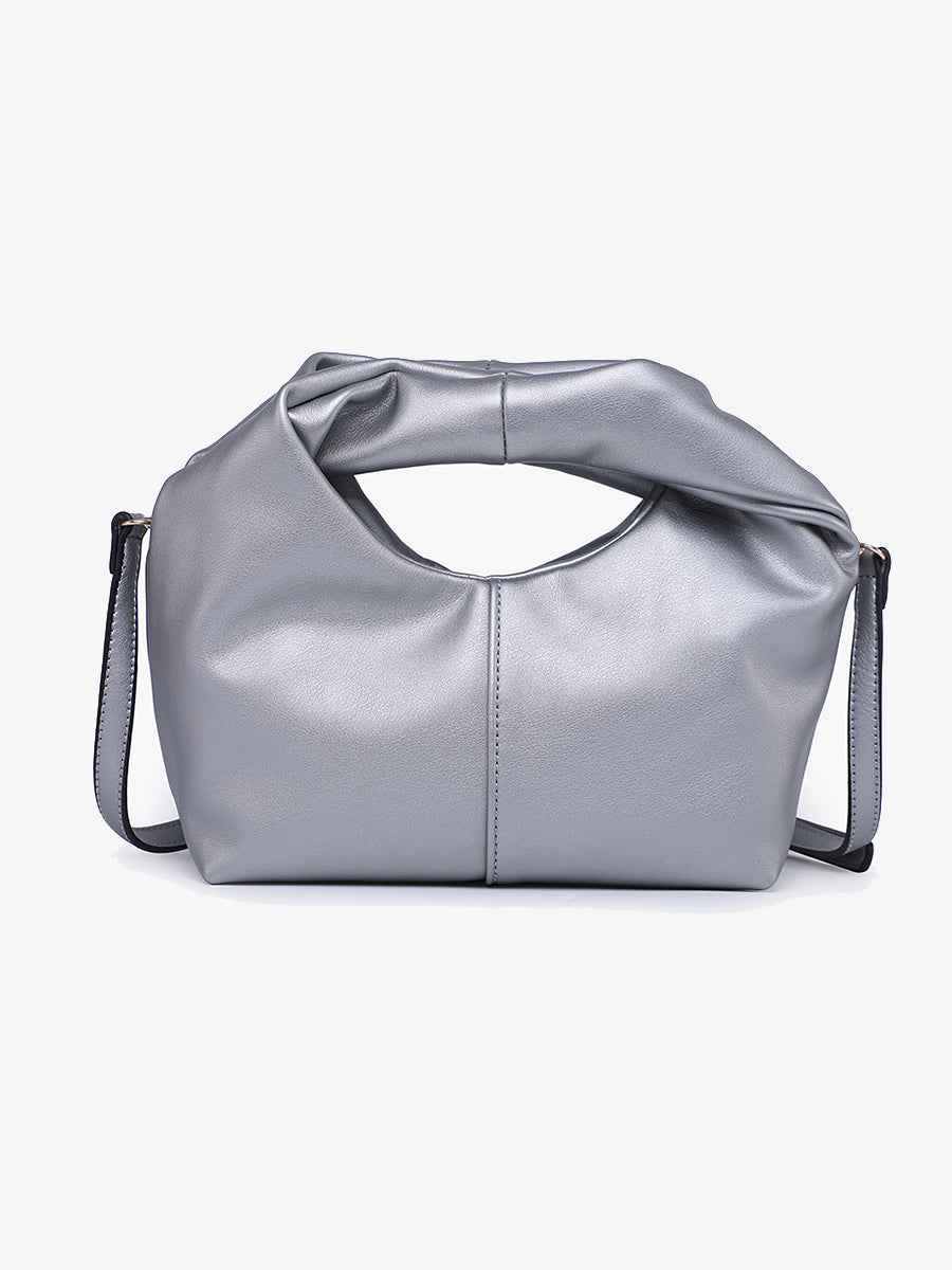 Rilynn Vegan Clutch/Crossbody