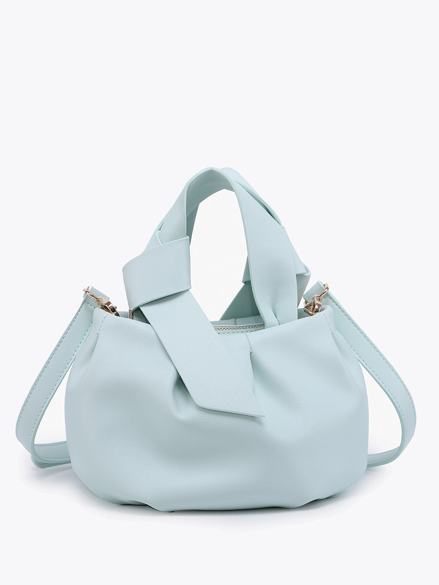 Beck Vegan Bucket Bag