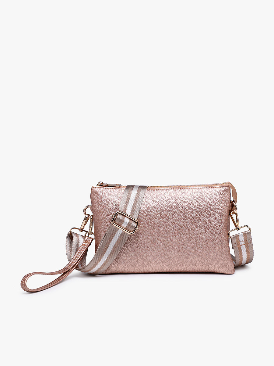 Izzy Crossbody | Jen & Co. – Jen & Co.
