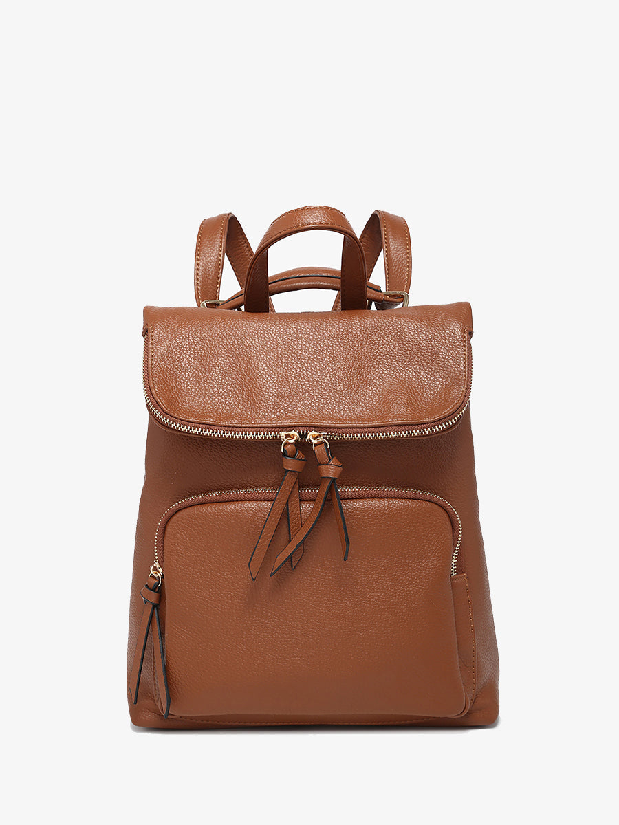 Everlee Vegan Backpack – Jen & Co.