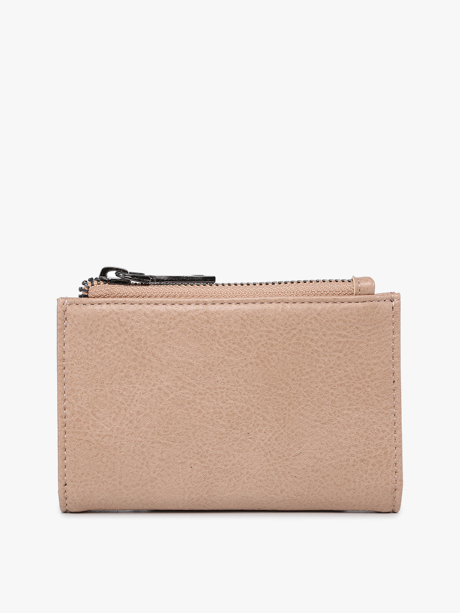 Zara RFID Wallet | Jen & Co. – Jen & Co.