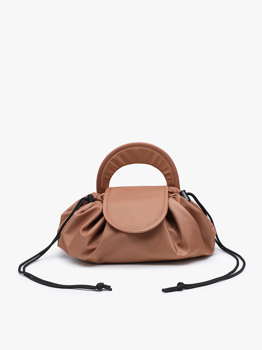 Amina Vegan Cosmetic Bag