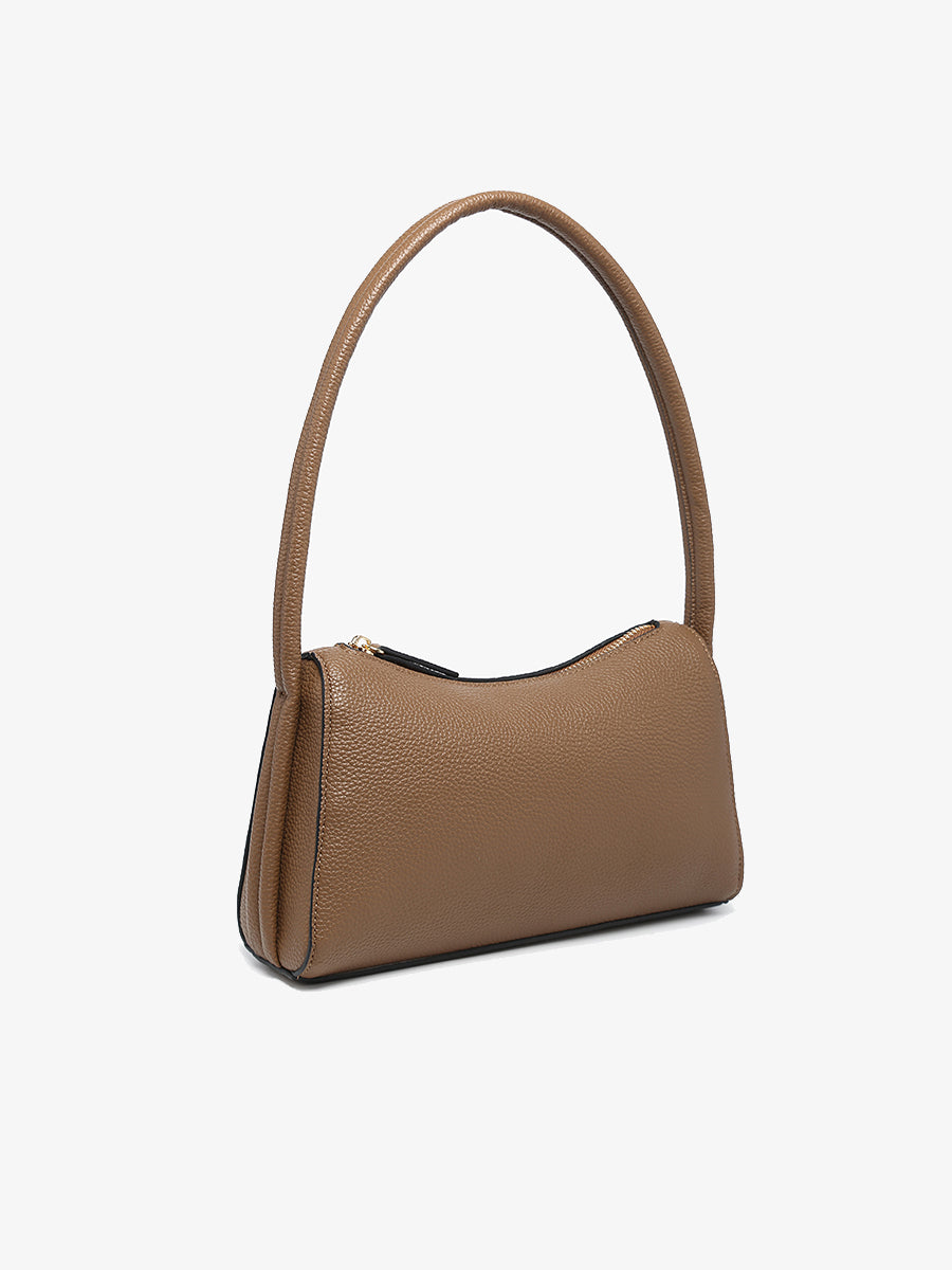 Leona Vegan Shoulder Bag