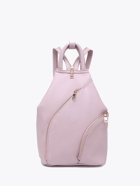 Maura Vegan Backpack – Jen & Co.