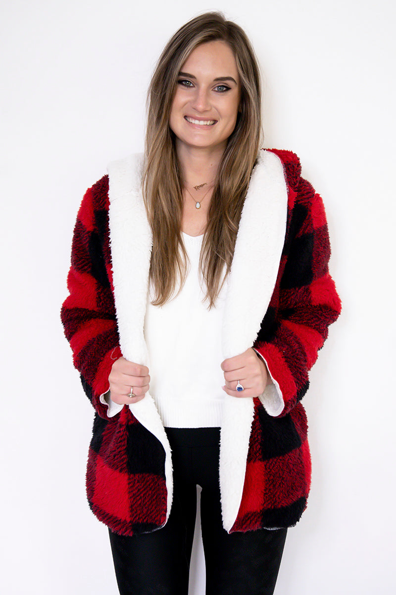 Imani Jacket – Jen & Co.