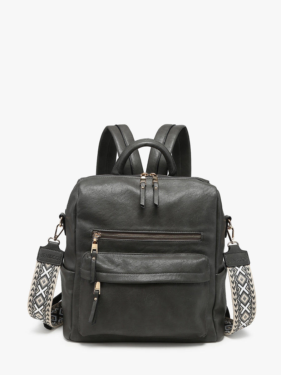 Amelia Vegan Backpack