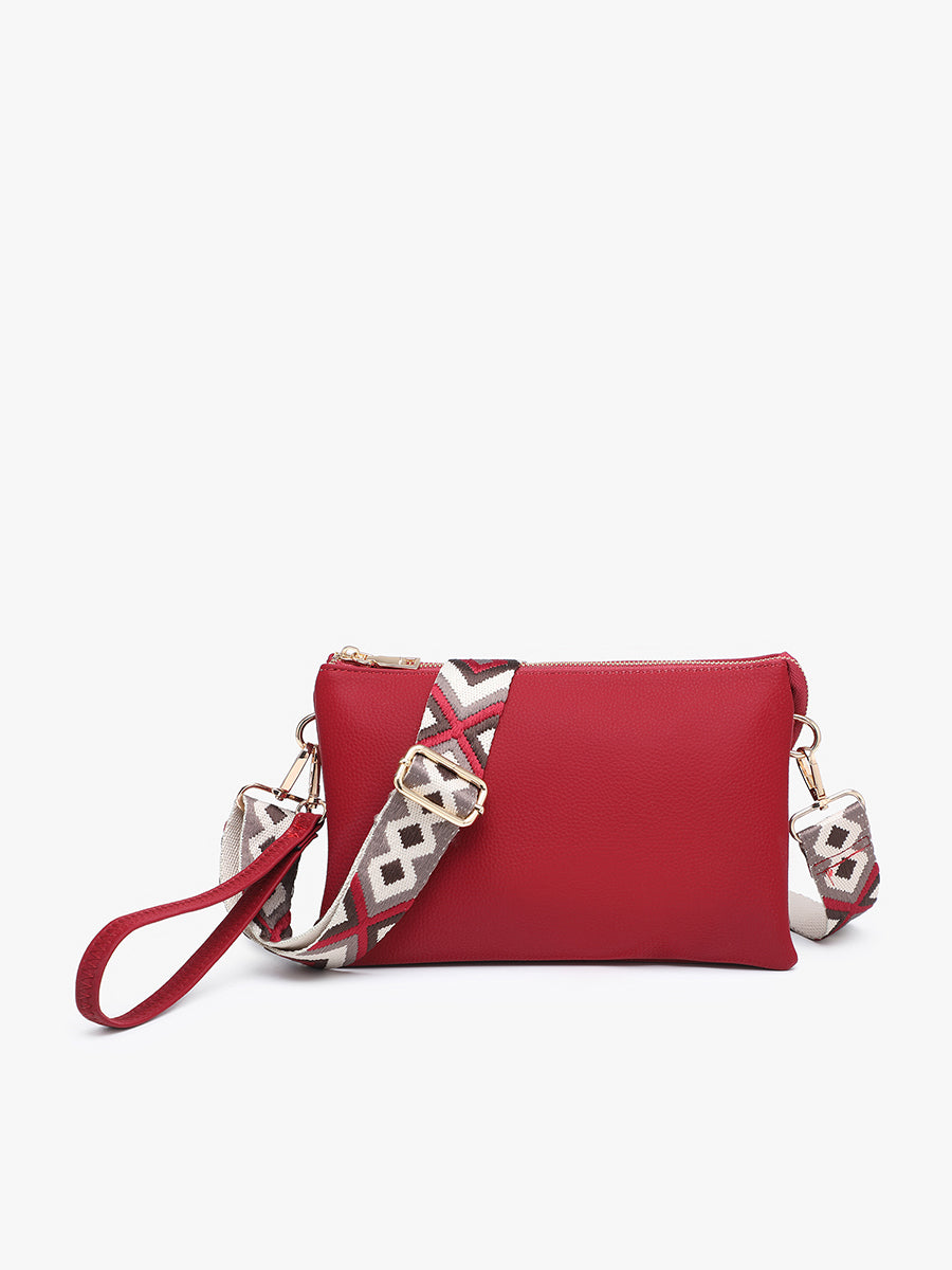 Izzy Crossbody | Jen & Co. – Jen & Co.