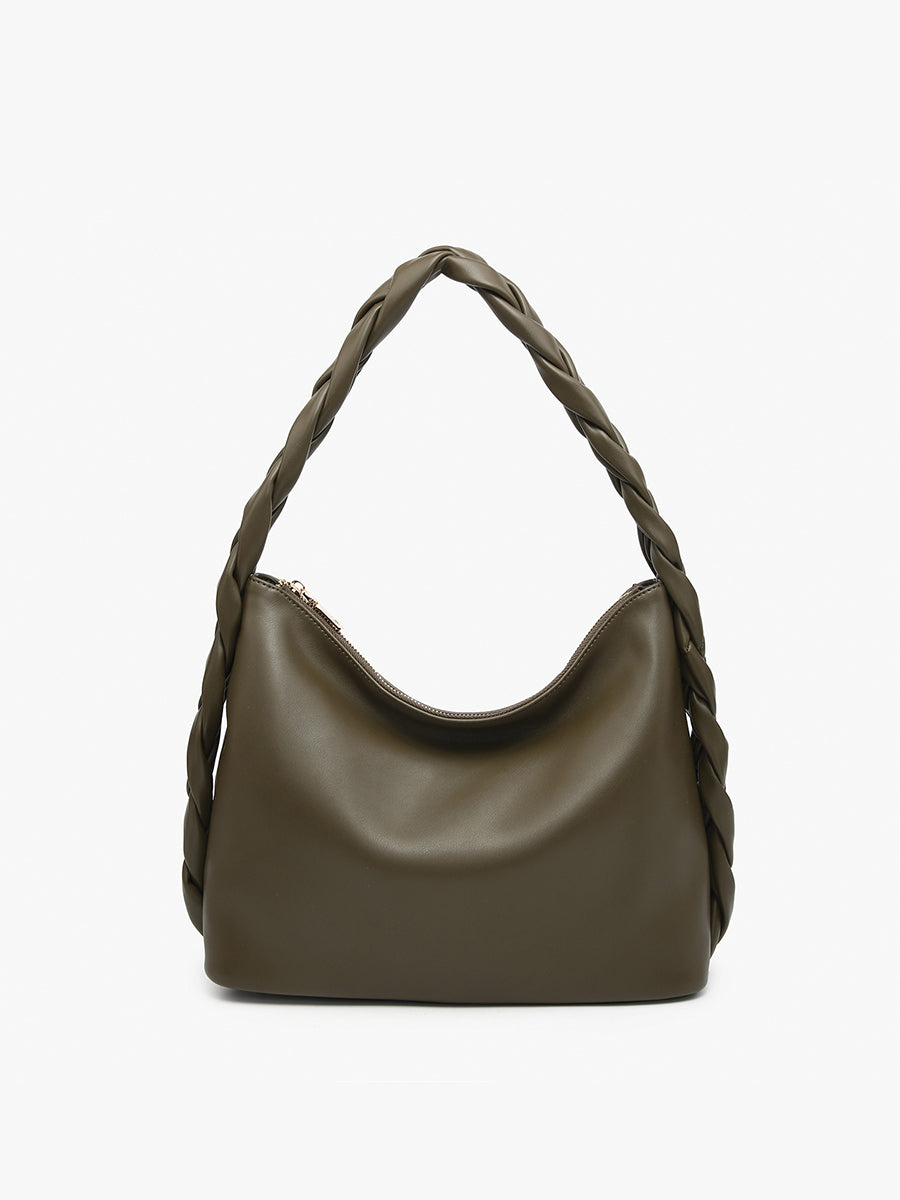 ◆JOY GRYSON◆ Delilah shoulder bag LW2AD5600_GJ Delilah Shoulder Bag