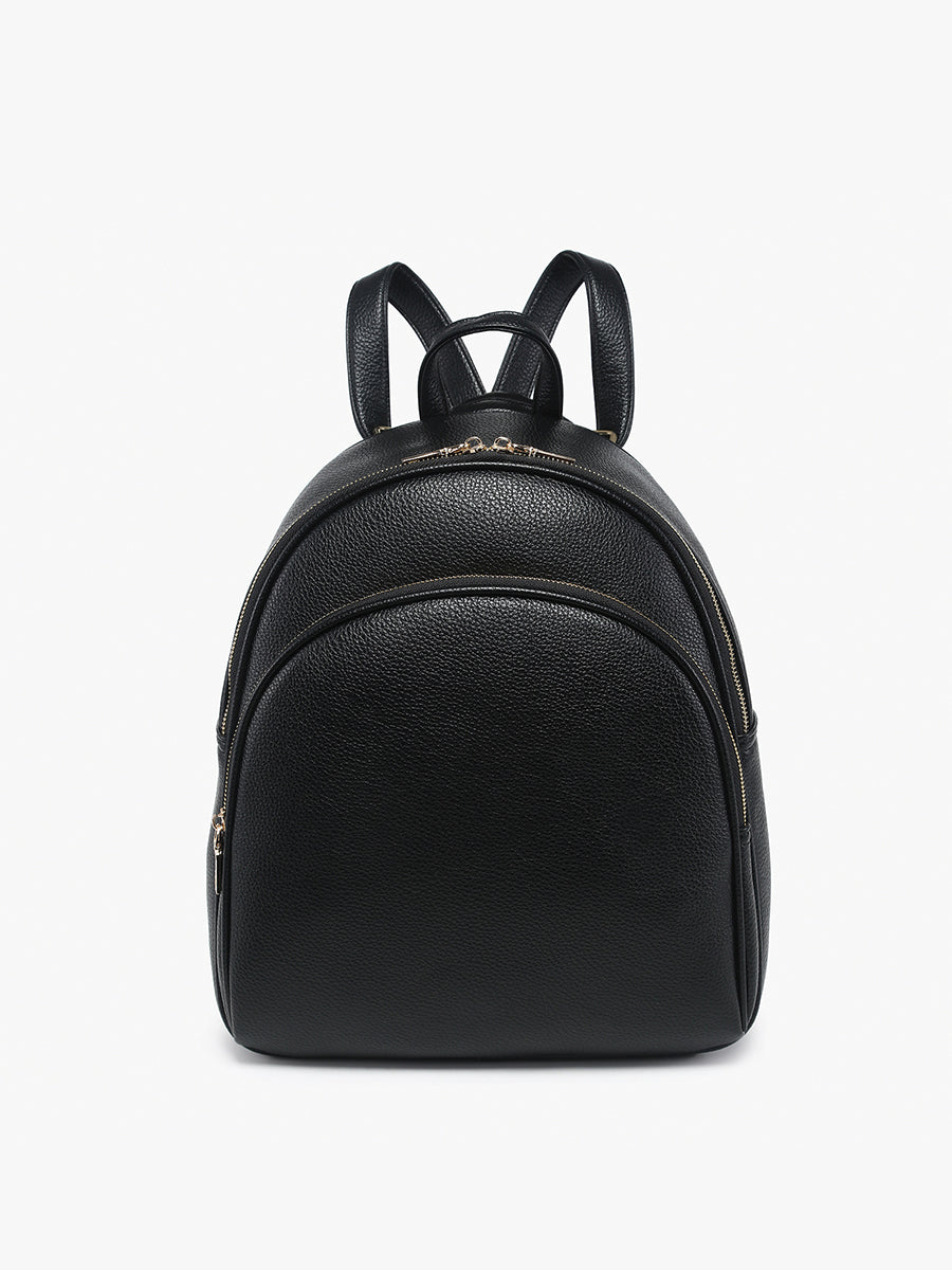 Simone Vegan Convertible Backpack