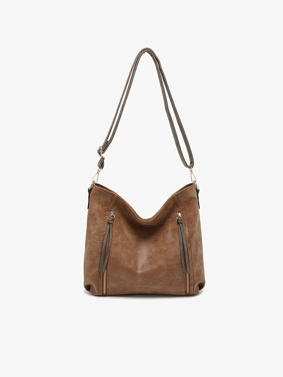 Mina Vegan Hobo – Jen & Co.