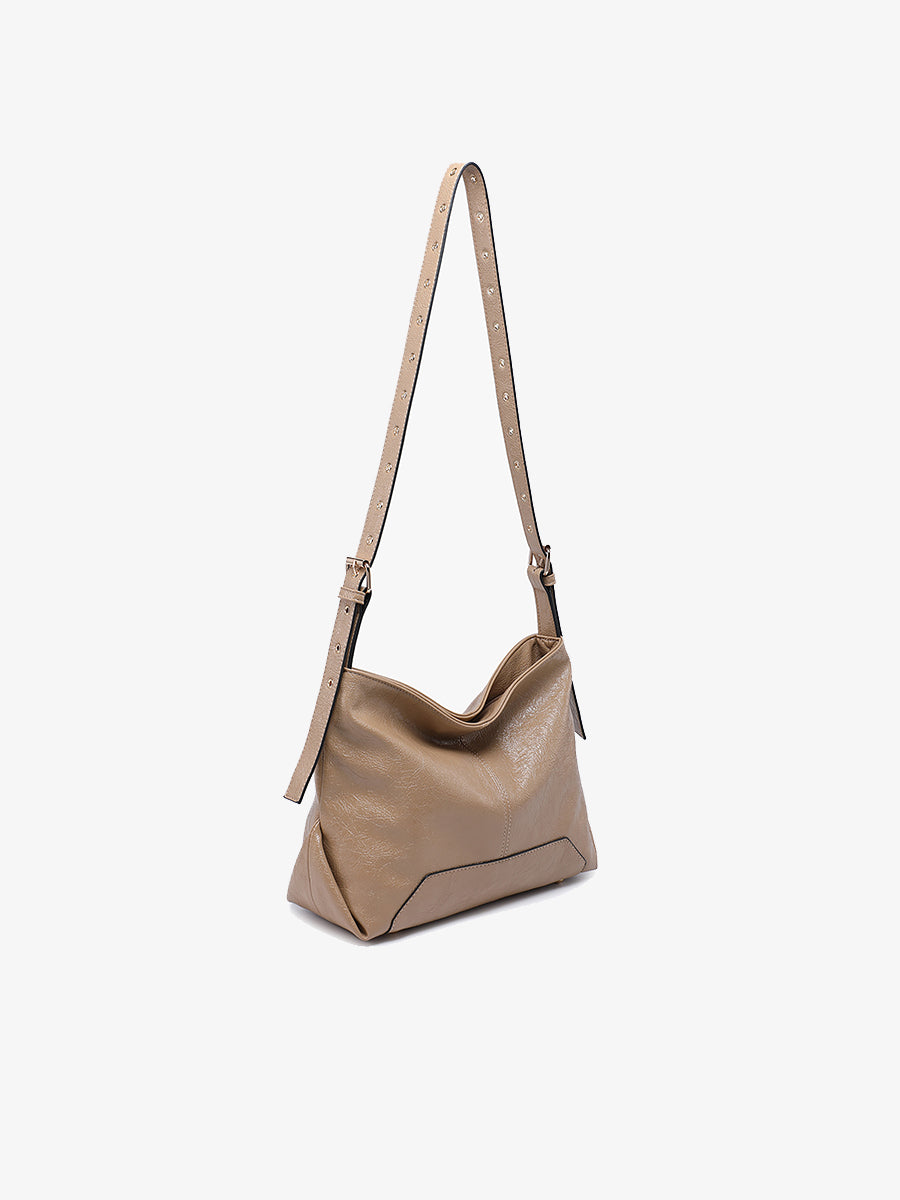 Taylor Vegan Semi-Gloss Hobo