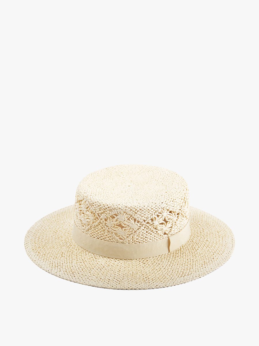 Auden Panama Hat
