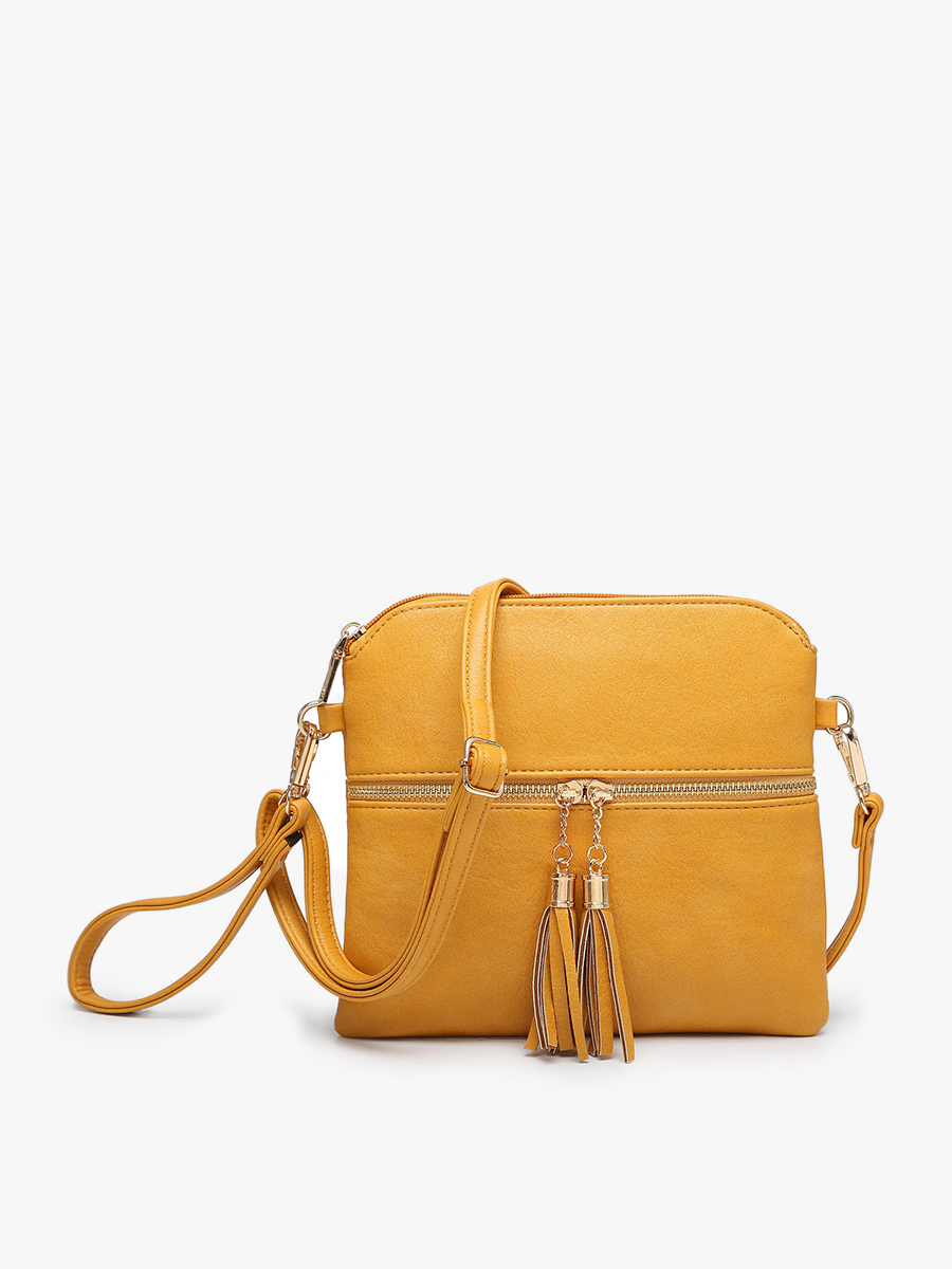 Tara Crossbody | Jen & Co. – Jen & Co.