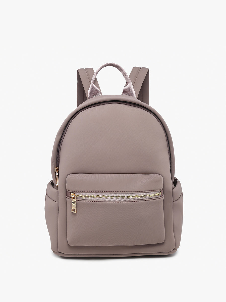 gray mini backpack purse Itzy Ritzy Grey RG Natural Babies and Toys Marty offers ample space without compromising on style Y2k Small Backpack Purse for