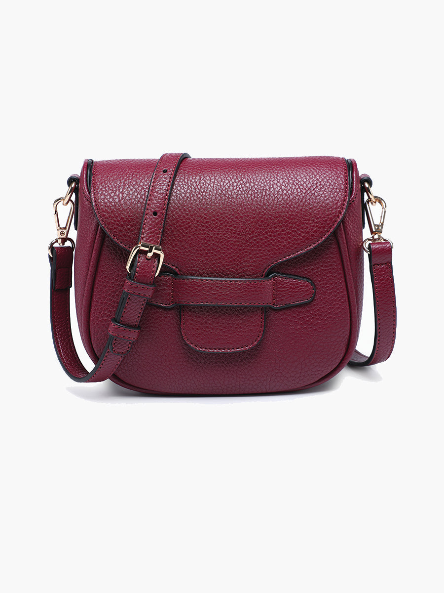 Mable Vegan Crossbody – Jen & Co.