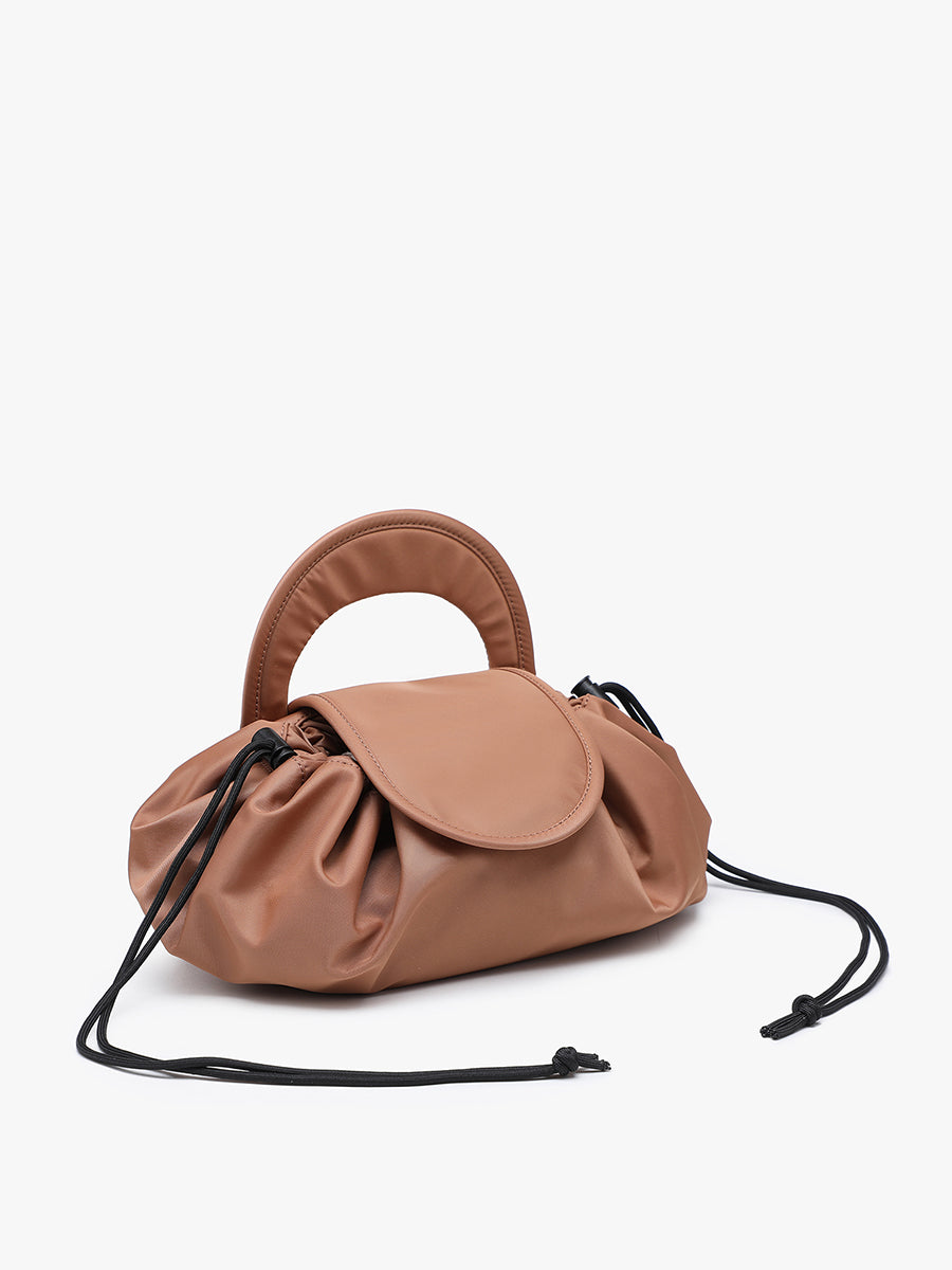 Amina Vegan Cosmetic Bag