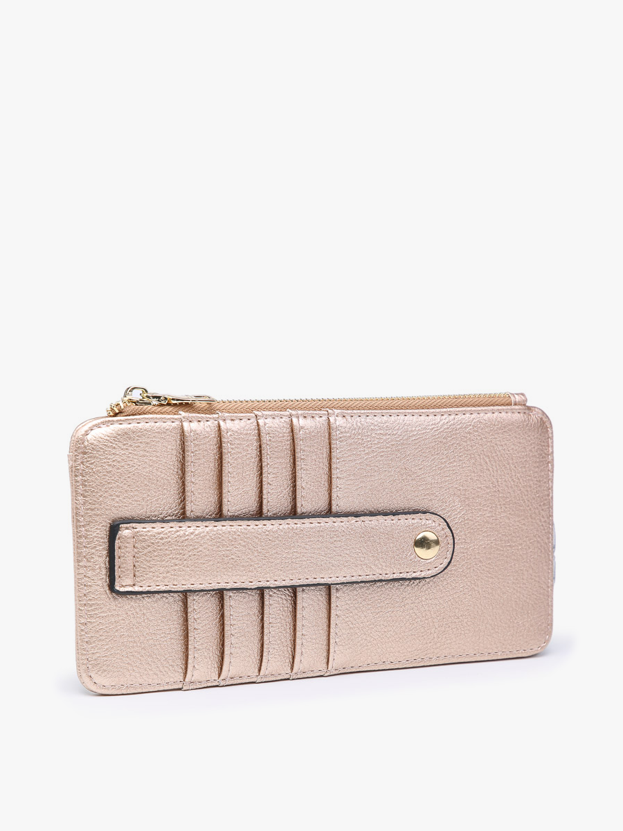 Saige Vegan Wallet