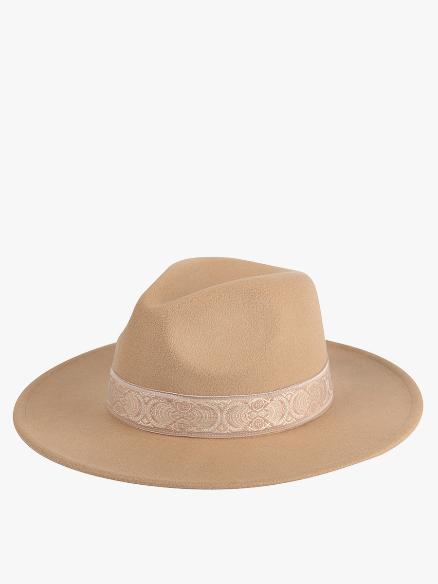 Neeley Fedora