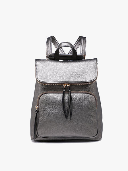 Everlee Vegan Backpack – Jen & Co.