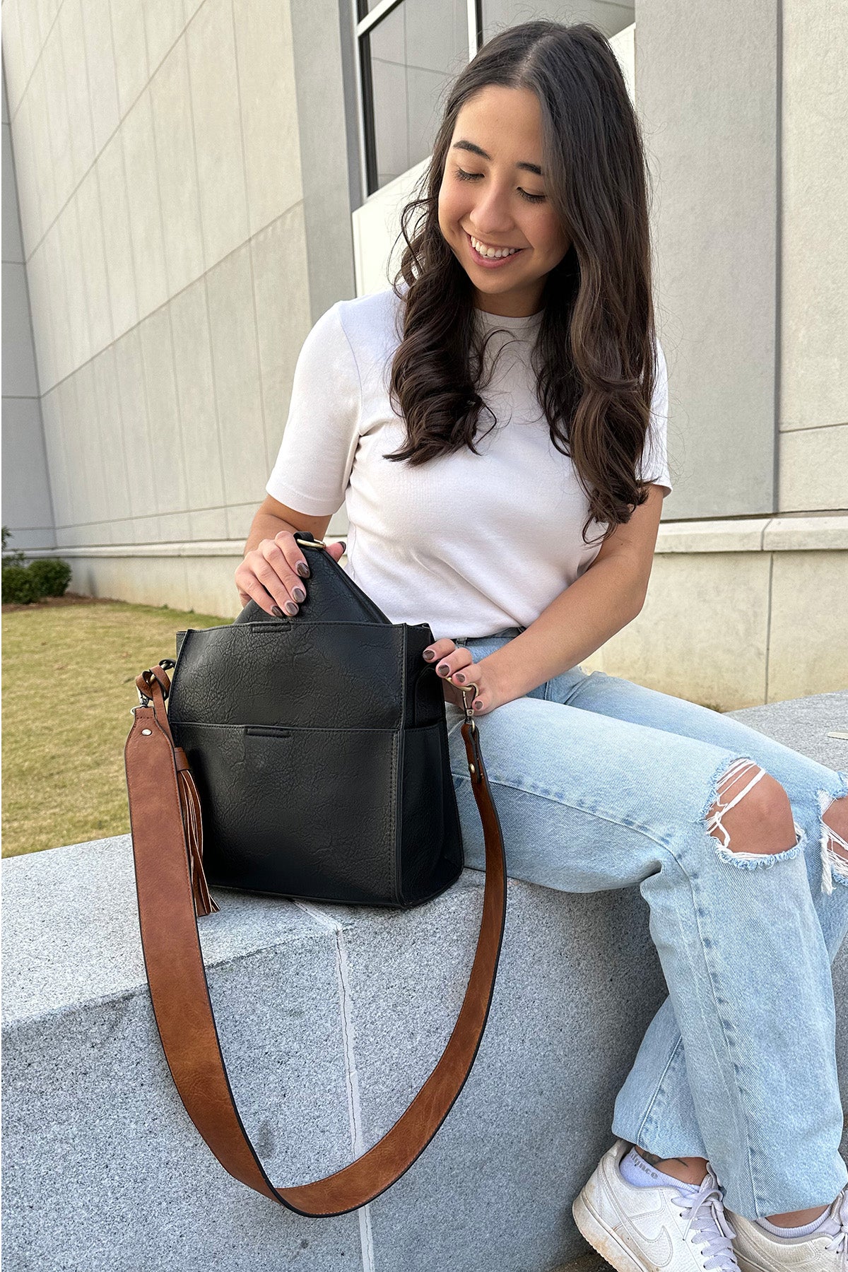 【GENERAL IDEA】 GNRL Leather Quilting Bucket Bag★関税込み burnt-sienna-bucket-bag.jpg?v=