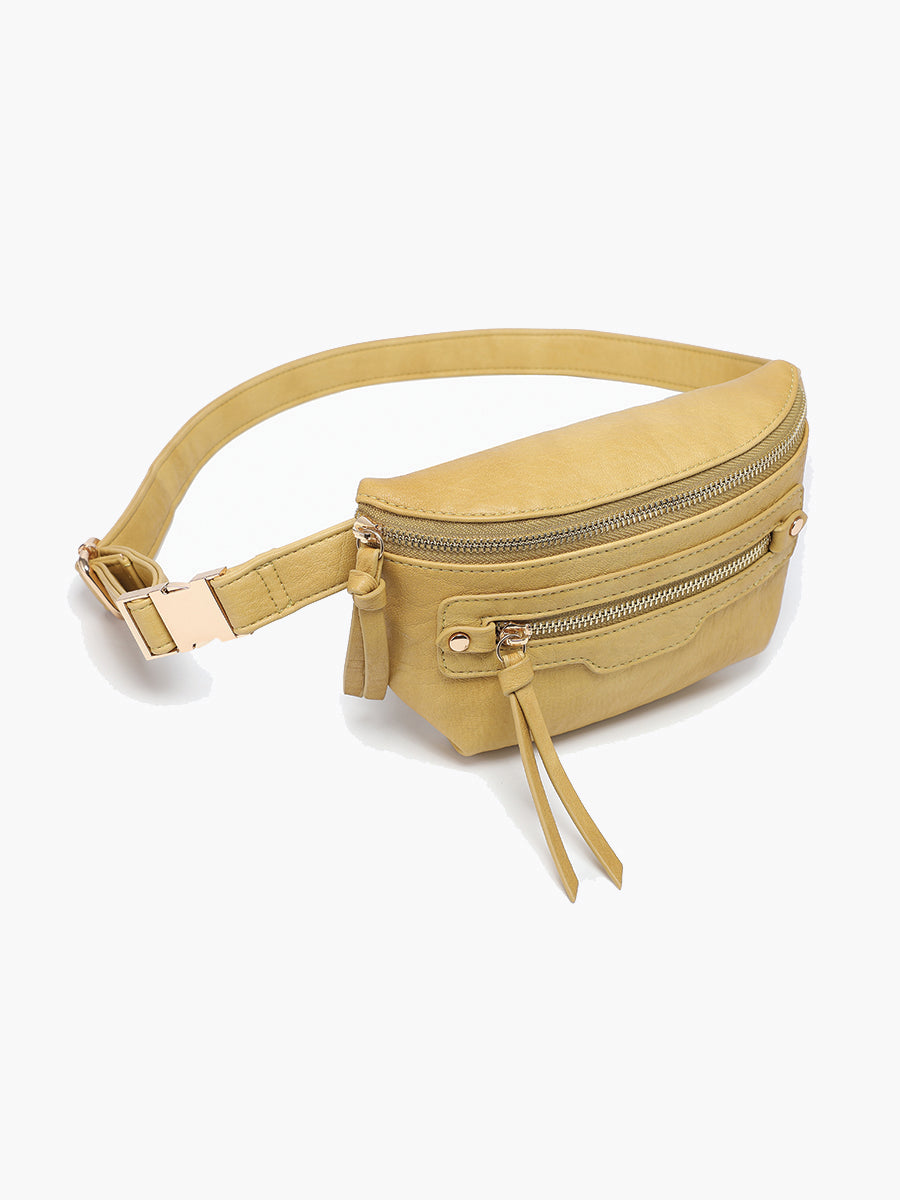 Astrid Vegan Sling Bag