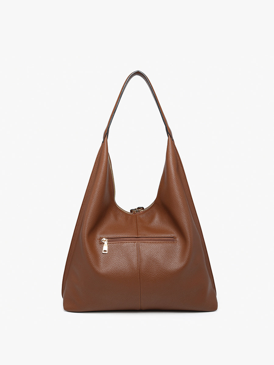 Tori Vegan Slouchy Hobo – Jen & Co.