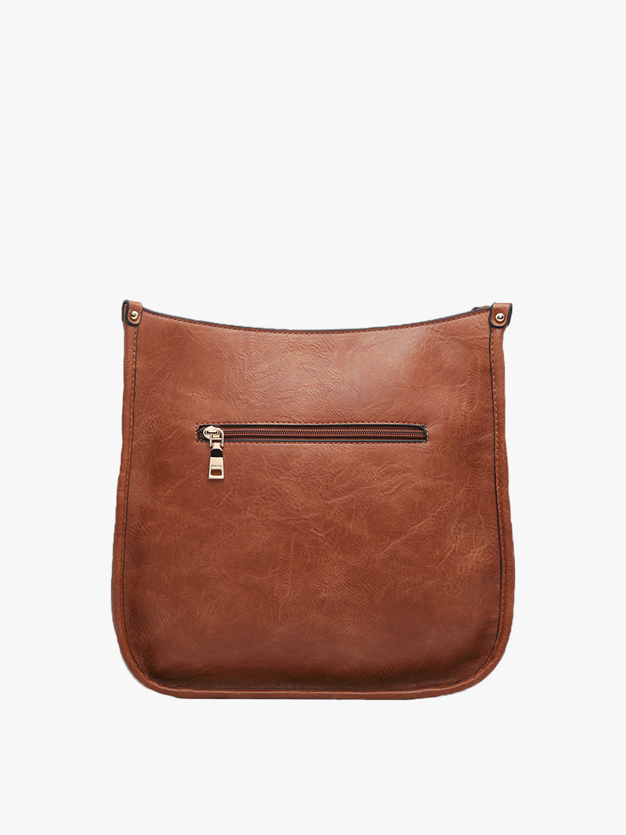 Posie Vegan Crossbody