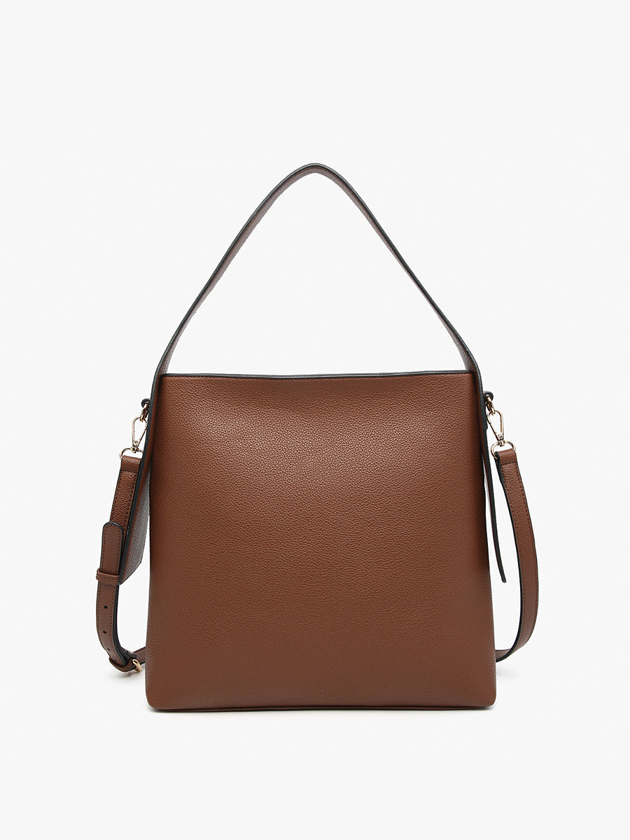 Keeley Vegan Hobo