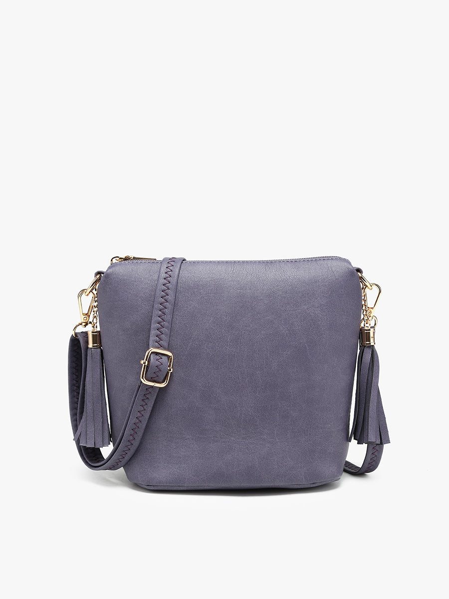Dylan Vegan Crossbody