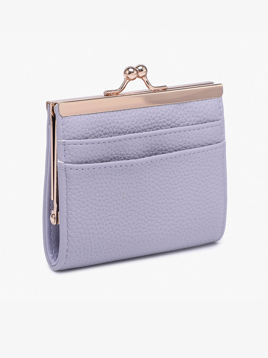 Savannah Vegan Wallet