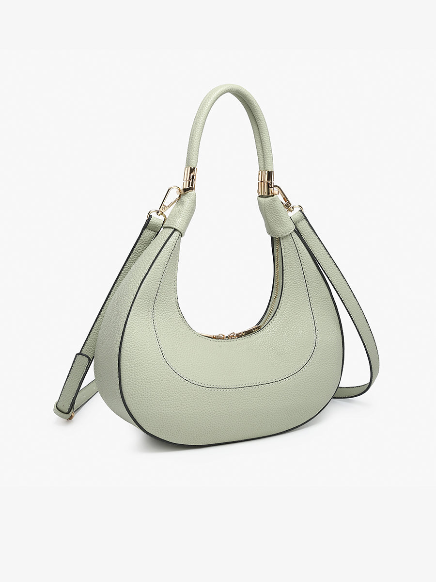 Clara Vegan Shoulder Bag